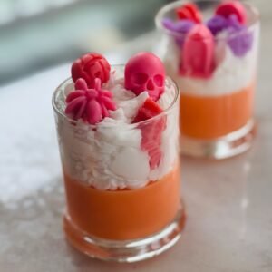 Wicked Brew Candle | Lumevick Candles