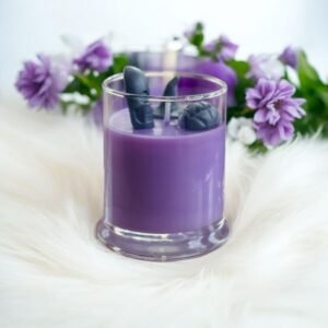 Haunted Harvest Candle | Lumevick Candles