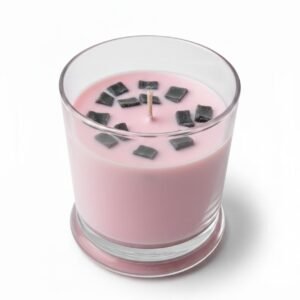 The Berry Bobba Brew Scented Candle | Lumevick Candles