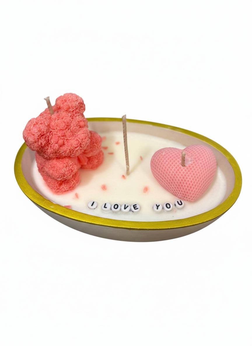 Ever-After Candle | Lumevick Candles - Image 2