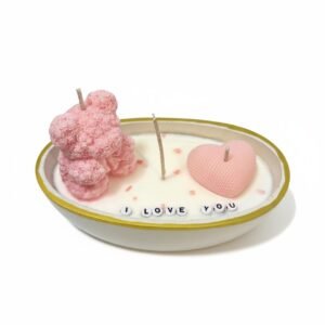 Ever-After Candle | Lumevick Candles