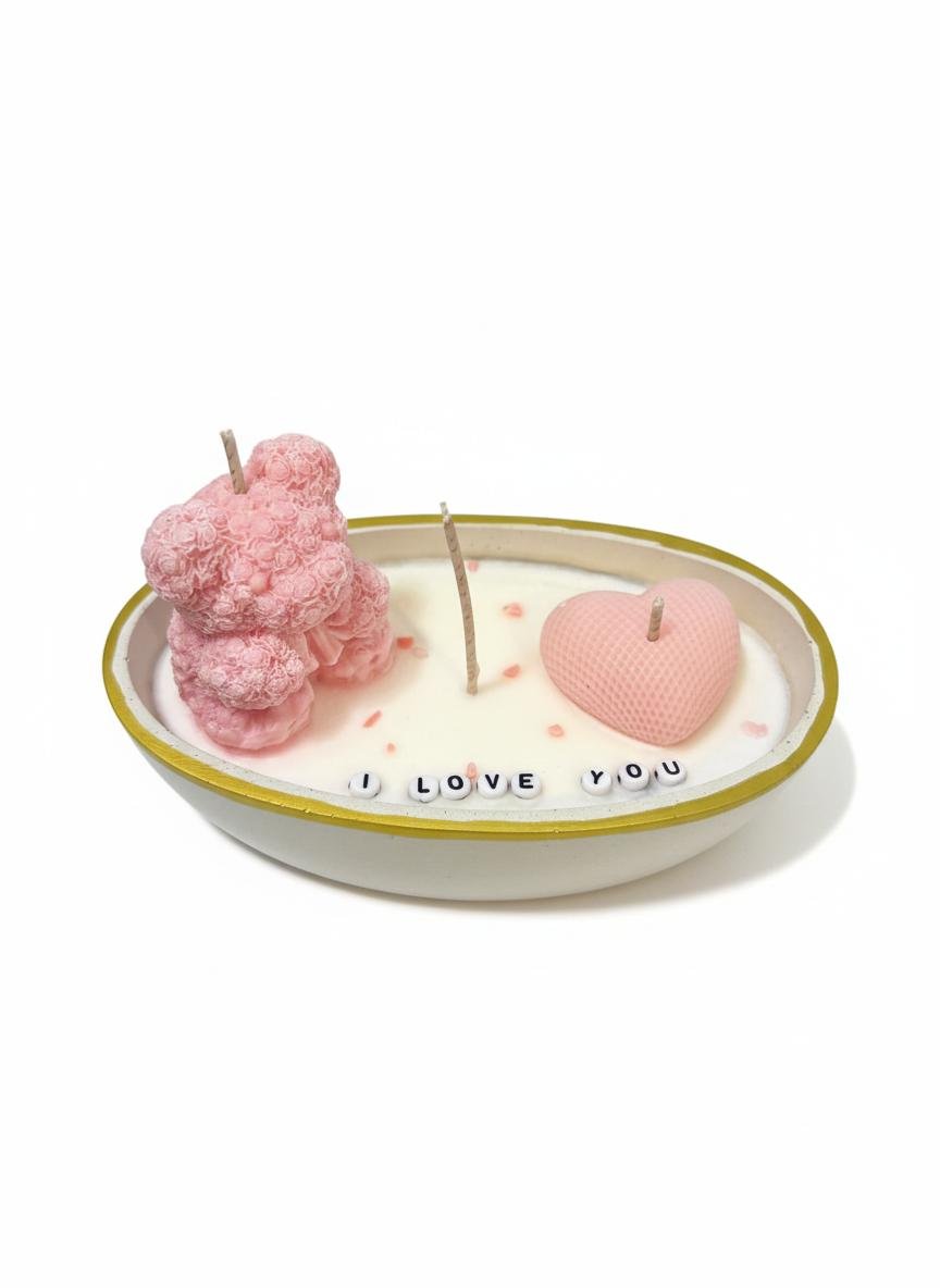 Ever-After Candle | Lumevick Candles